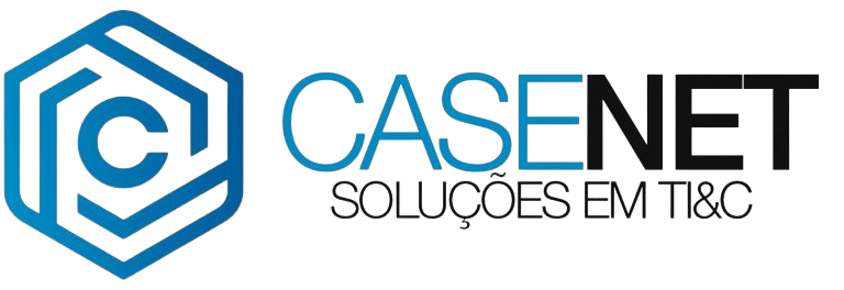 CaseNET Soluções em TI